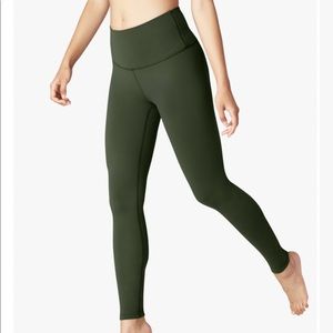 Beyond Yoga - High Wasted Pants